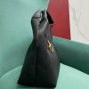Borsa a spalla Gucci Softbit misura maxi GUCCI