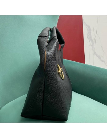 Borsa a spalla Gucci Softbit misura maxi GUCCI