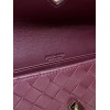 Andiamo Clutch BOTTEGA VENETA