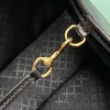 Borsa shopping Mercato misura piccola GUCCI