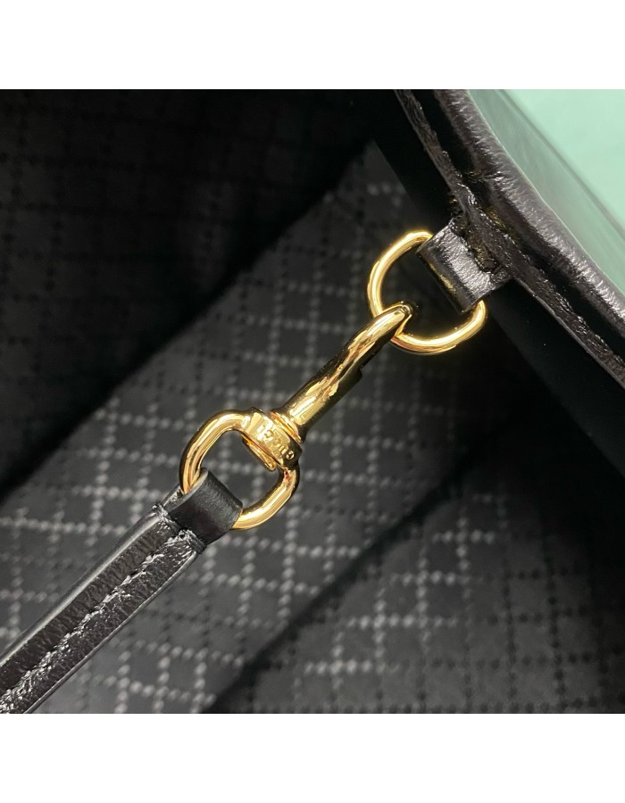 Borsa shopping Mercato misura piccola GUCCI