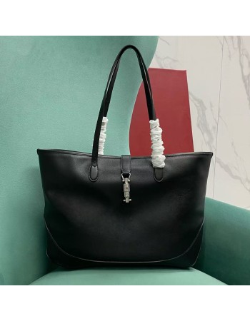 Borsa shopping Gucci Jackie misura media GUCCI
