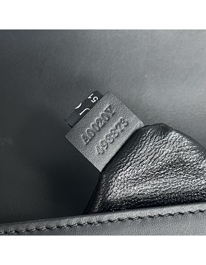 Borsa a spalla Horsebit Ristretto misura media GUCCI