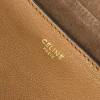 BORSA MORBIDA TRIOMPHE A MEZZALUNA  CELINE