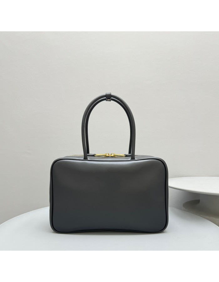 Borsa Beau in pelle MIUMIU