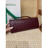 Andiamo Clutch BOTTEGA VENETA