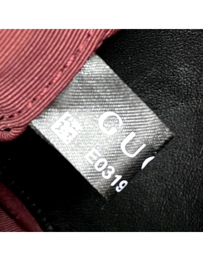 Borsa a spalla GG Marmont misura piccola GUCCI
