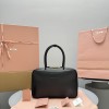 Borsa Beau in pelle MIUMIU