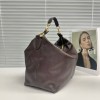 Borsa a tracolla Brera misura media GUCCI