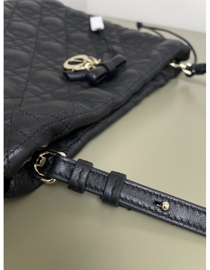 Miniborsa a secchiello Adiorable CHRISTIAN DIOR