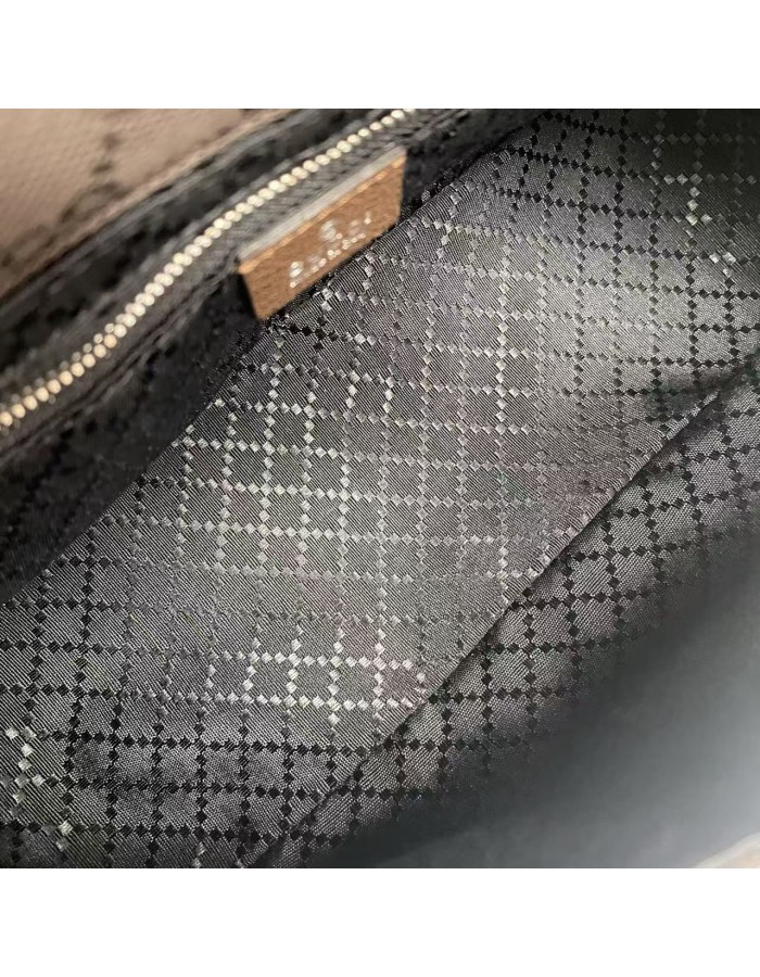 Borsa a spalla Madison misura media GUCCI