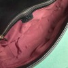 Borsa a spalla GG Marmont misura media GUCCI