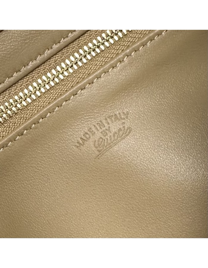 Borsa a spalla Jackie Slim misura media GUCCI