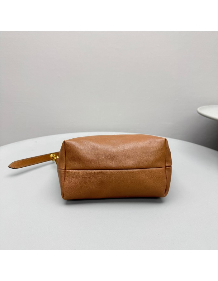 Borsa Spirit in nappa MIUMIU