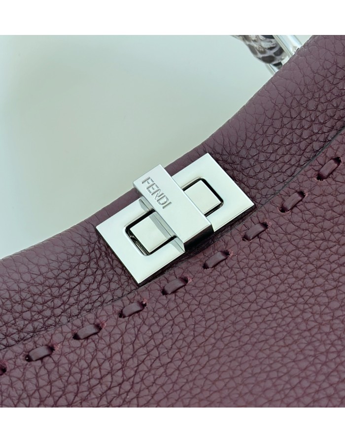 Peekaboo Mini FENDI