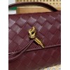 Andiamo Clutch BOTTEGA VENETA