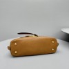 Borsa Aventure in nappa MIUMIU