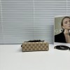 Borsa a mano piccola Horsebit Duomo GUCCI