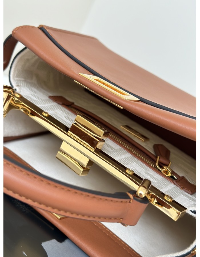 Peekaboo Mini FENDI