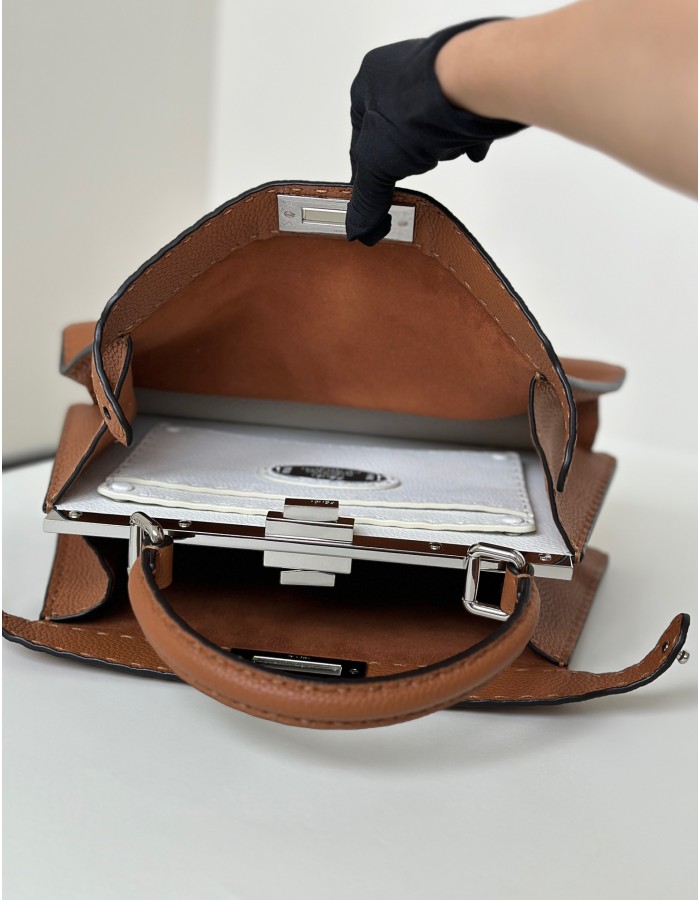 PEEKABOO MEDIUM FENDI