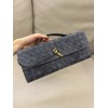 Andiamo Clutch BOTTEGA VENETA