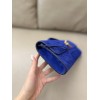 Andiamo Clutch BOTTEGA VENETA