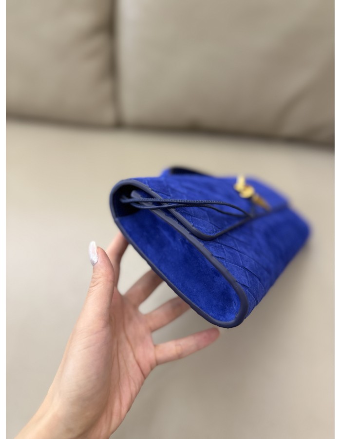 Andiamo Clutch BOTTEGA VENETA