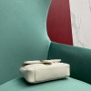 Borsa a spalla GG Marmont misura piccola GUCCI