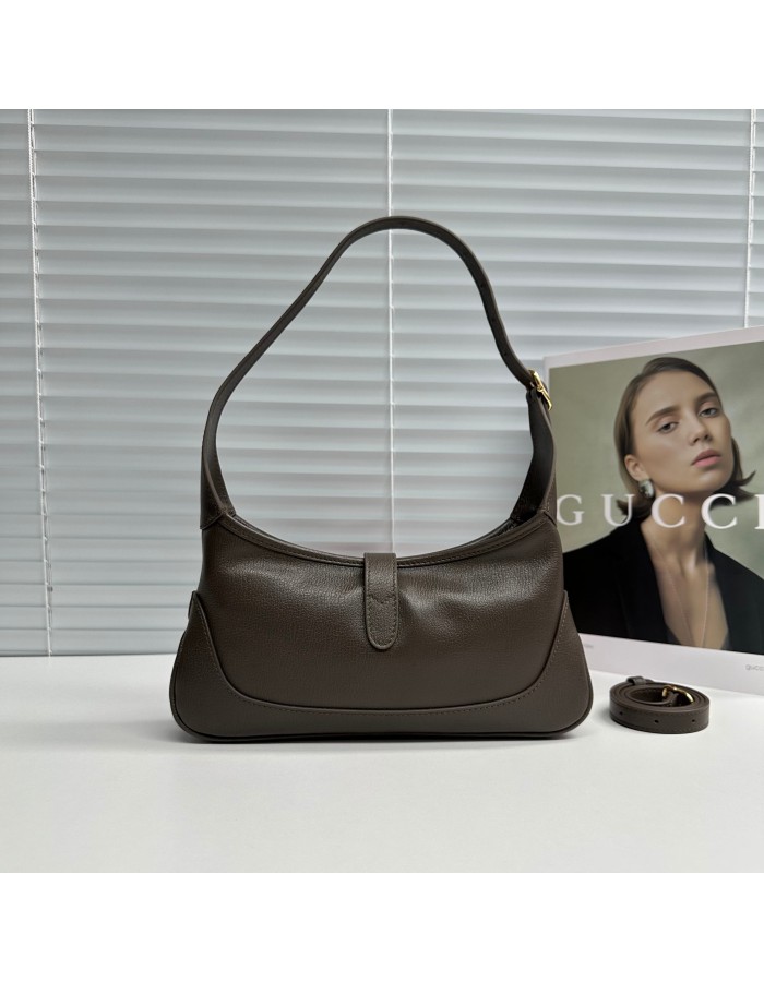 Borsa a spalla Jackie Slim misura media GUCCI