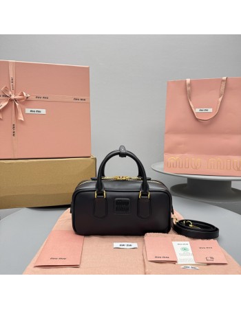 Borsa Arcadie in pelle MIUMIU