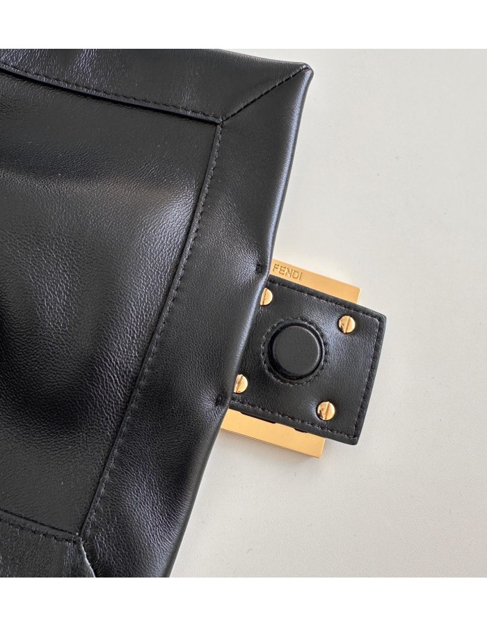 Mamma Baguette Small FENDI