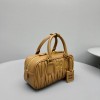 Borsa Arcadie in nappa matelassé MIUMIU