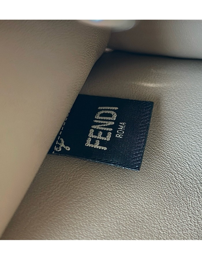 Peekaboo ISeeU Petite FENDI