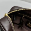 Borsa Arcadie in nappa matelassé MIUMIU