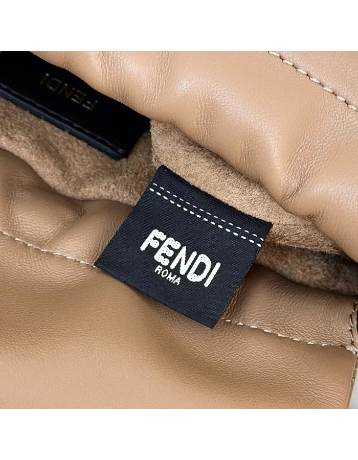 Mamma Baguette Small FENDI