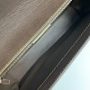 Borsa a spalla Horsebit Ristretto misura media GUCCI