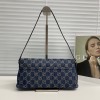 Borsa a spalla Madison misura media GUCCI