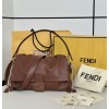 Mamma Baguette Large FENDI
