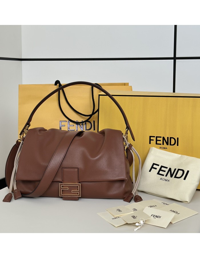 Mamma Baguette Large FENDI