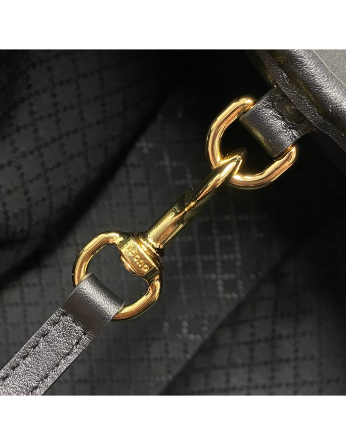Borsa shopping Mercato misura media GUCCI