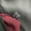 Borsa a spalla GG Marmont misura media GUCCI