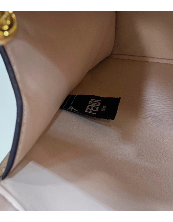 PEEKABOO MEDIUM FENDI