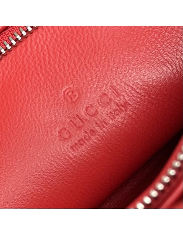 Borsa a spalla Jackie Slim misura media GUCCI