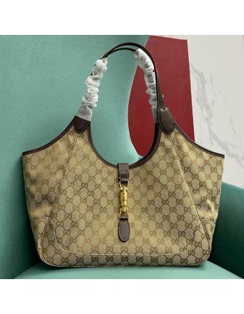 Borsa shopping Mercato misura media GUCCI