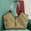 Borsa shopping Mercato misura media GUCCI