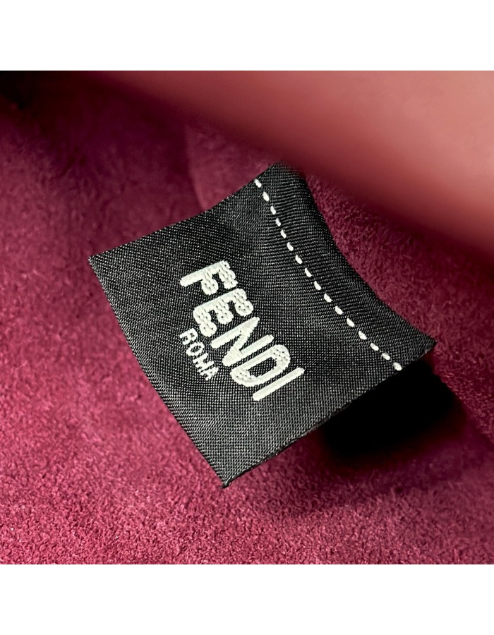 Mamma Baguette Small FENDI
