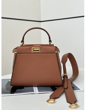 Peekaboo Mini FENDI