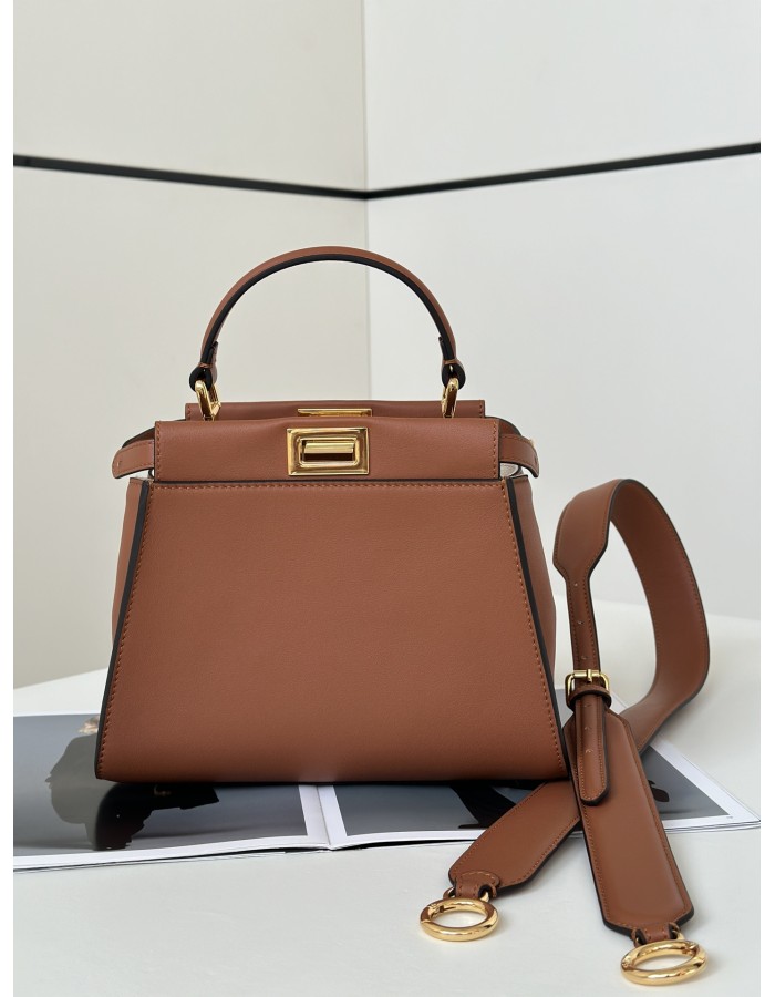 Peekaboo Mini FENDI