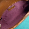 Mini borsa a spalla GG Marmont GUCCI