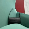 Borsa a spalla Gucci Jackie misura piccola GUCCI